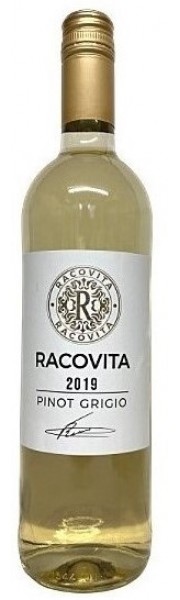 Pinot Grigio  Racovita